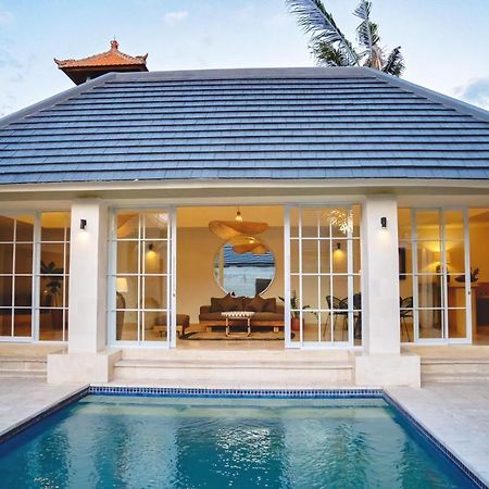 Casa Benita By Bracha Villas Management Семиньяк Экстерьер фото