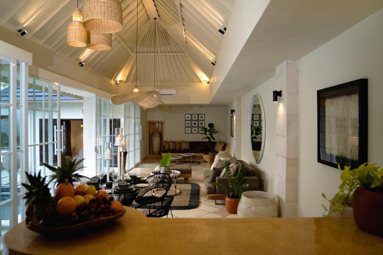 Casa Benita By Bracha Villas Management Семиньяк Экстерьер фото
