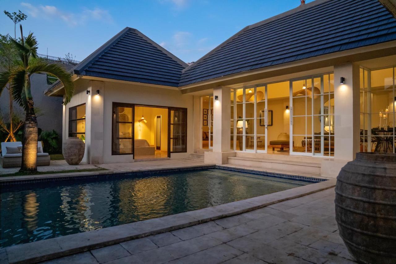 Casa Benita By Bracha Villas Management Семиньяк Экстерьер фото