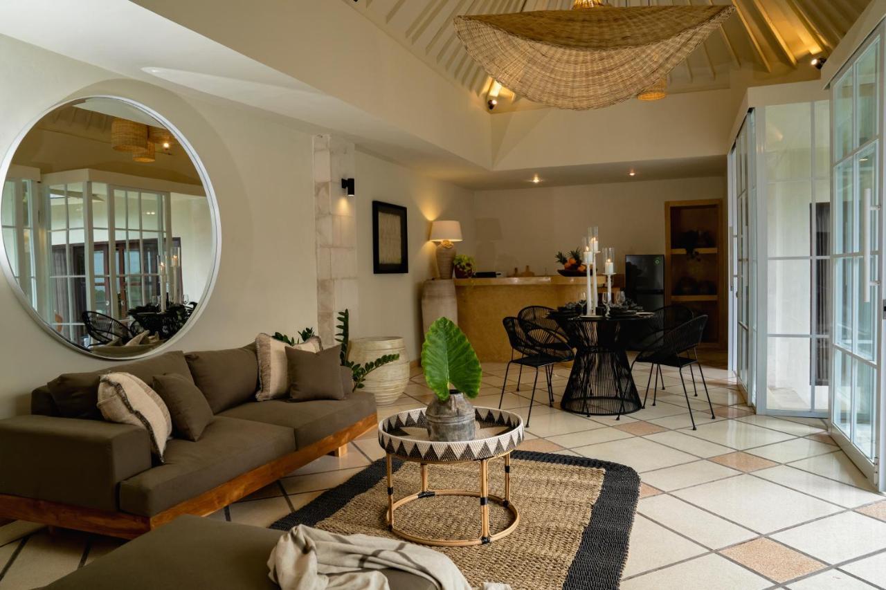Casa Benita By Bracha Villas Management Семиньяк Экстерьер фото