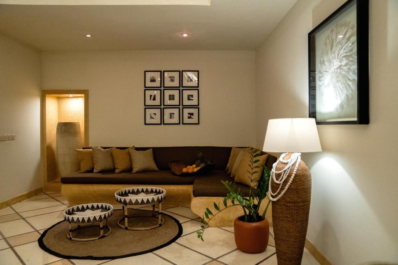 Casa Benita By Bracha Villas Management Семиньяк Экстерьер фото