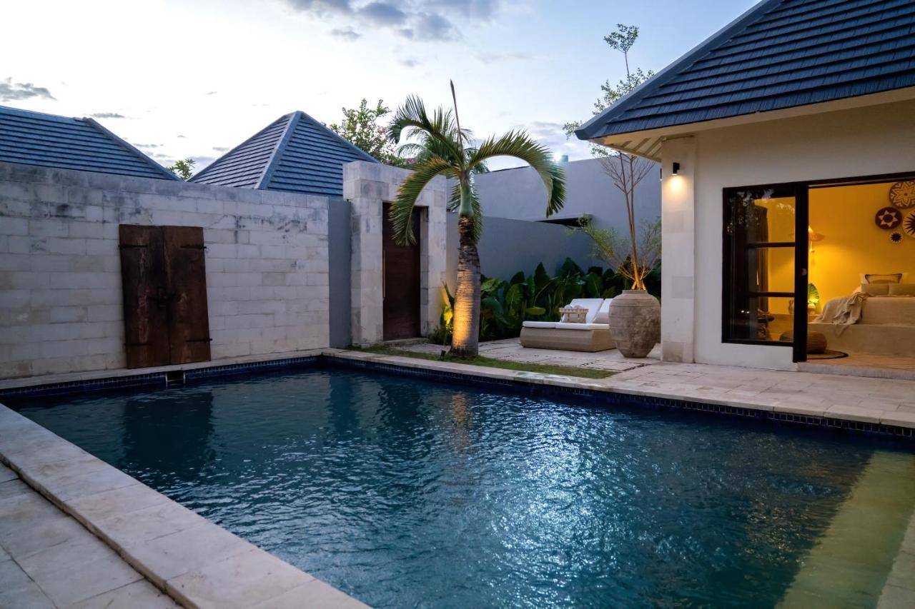 Casa Benita By Bracha Villas Management Семиньяк Экстерьер фото