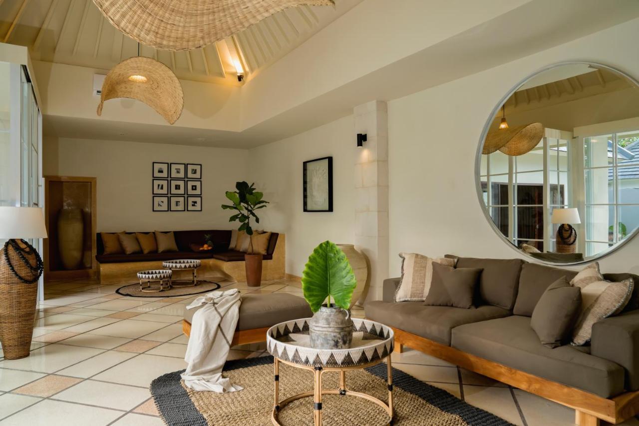 Casa Benita By Bracha Villas Management Семиньяк Экстерьер фото