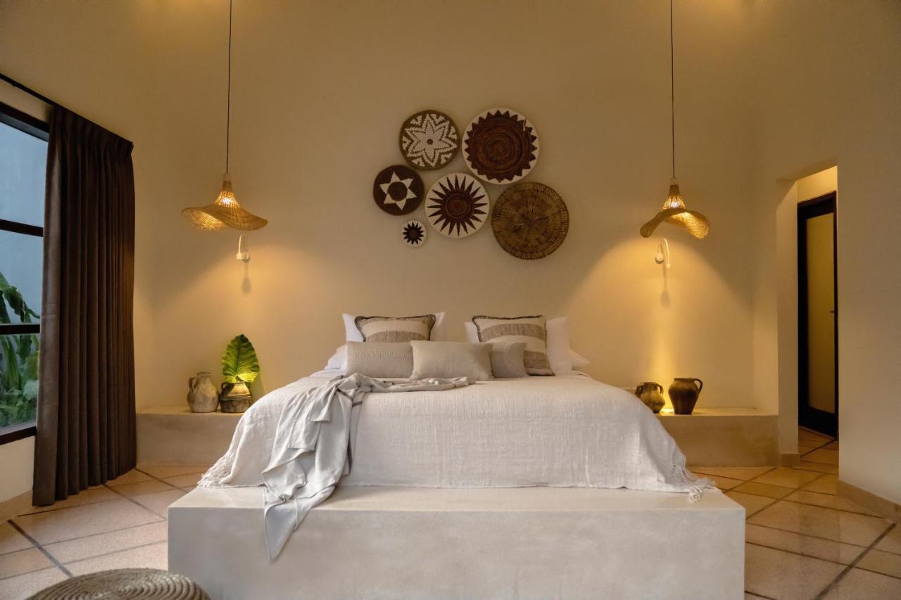 Casa Benita By Bracha Villas Management Семиньяк Экстерьер фото