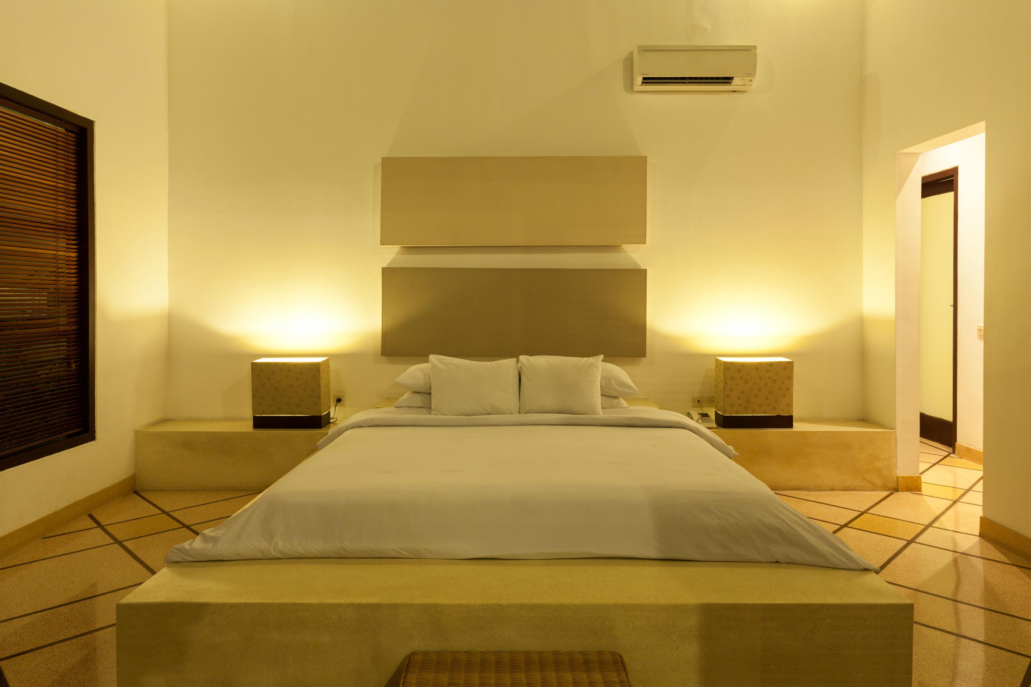 Casa Benita By Bracha Villas Management Семиньяк Экстерьер фото