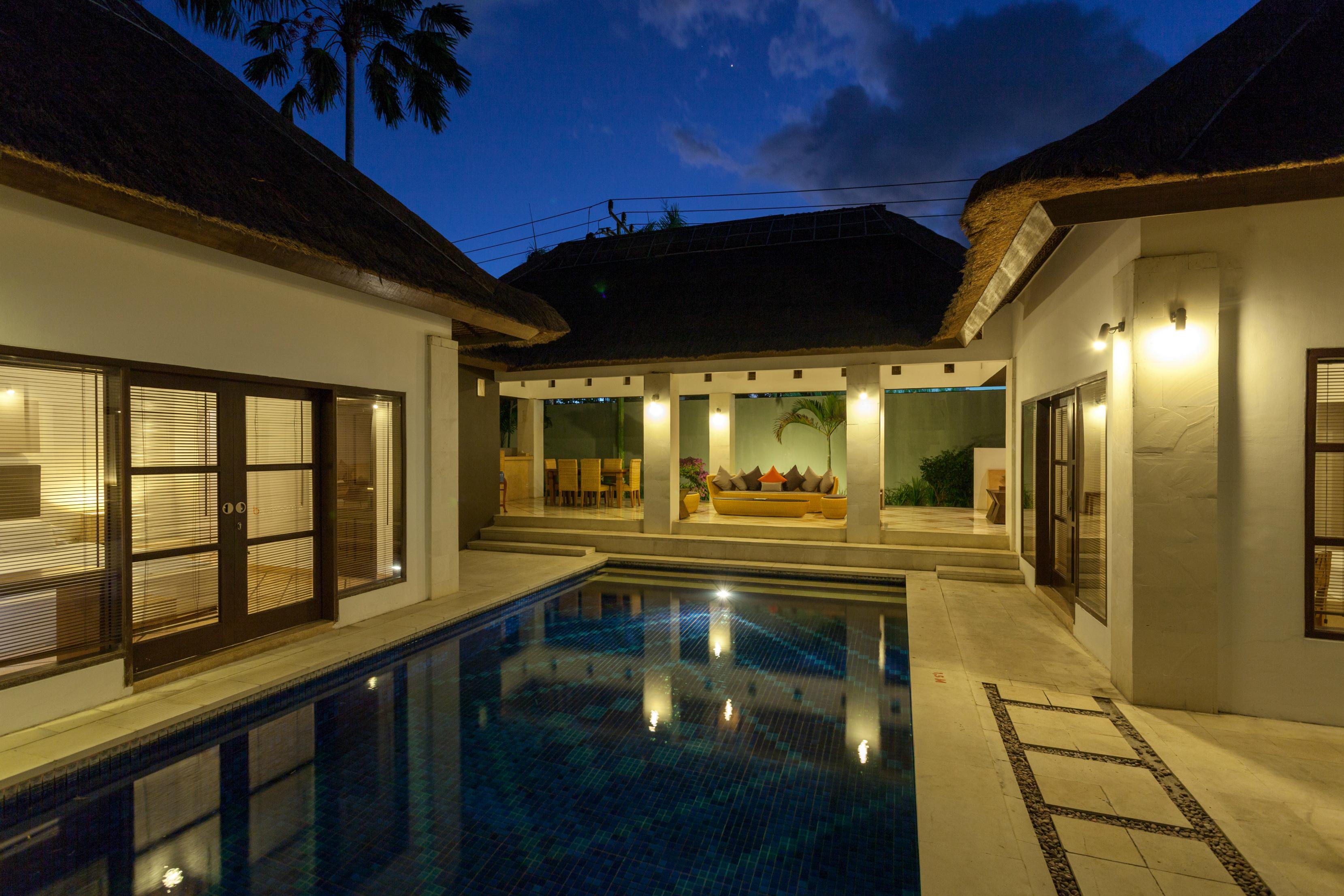 Casa Benita By Bracha Villas Management Семиньяк Экстерьер фото