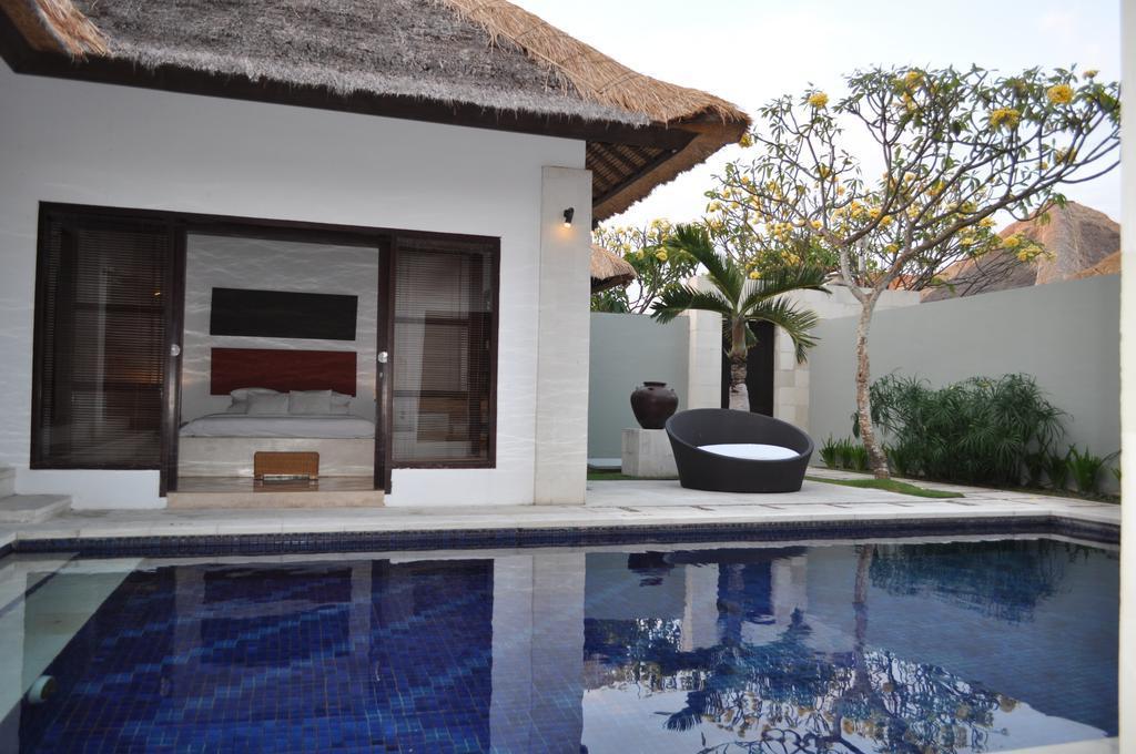 Casa Benita By Bracha Villas Management Семиньяк Экстерьер фото