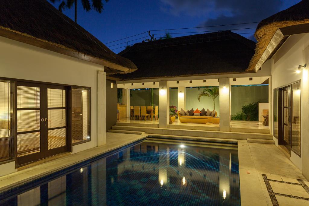 Casa Benita By Bracha Villas Management Семиньяк Экстерьер фото