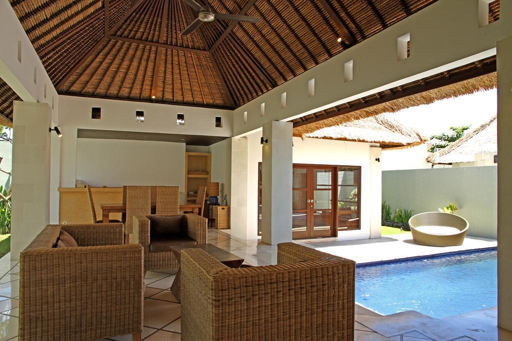 Casa Benita By Bracha Villas Management Семиньяк Экстерьер фото