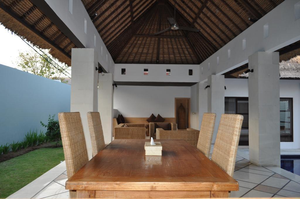 Casa Benita By Bracha Villas Management Семиньяк Экстерьер фото