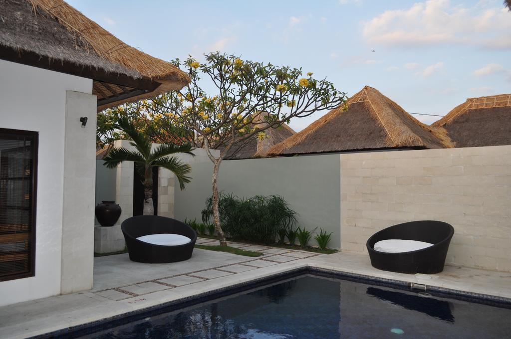 Casa Benita By Bracha Villas Management Семиньяк Экстерьер фото