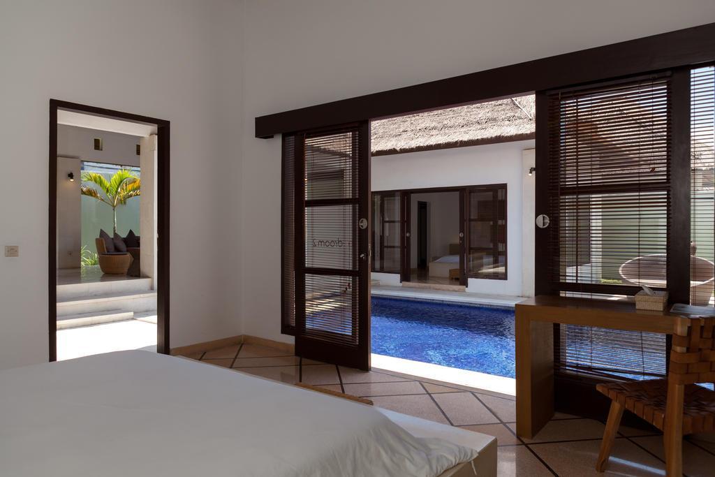 Casa Benita By Bracha Villas Management Семиньяк Экстерьер фото
