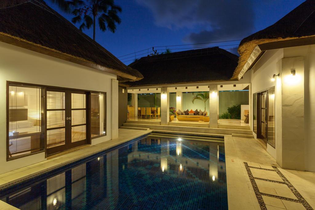 Casa Benita By Bracha Villas Management Семиньяк Экстерьер фото