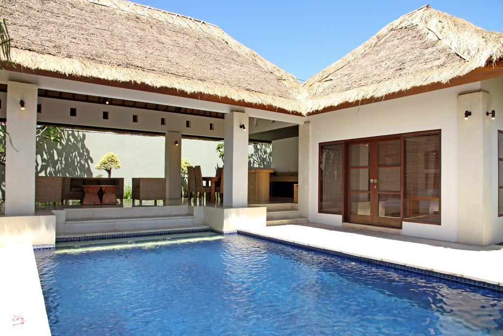 Casa Benita By Bracha Villas Management Семиньяк Экстерьер фото