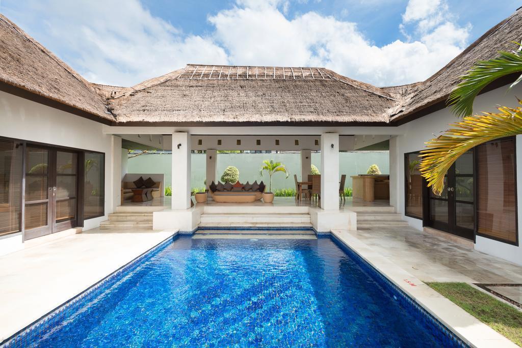 Casa Benita By Bracha Villas Management Семиньяк Экстерьер фото
