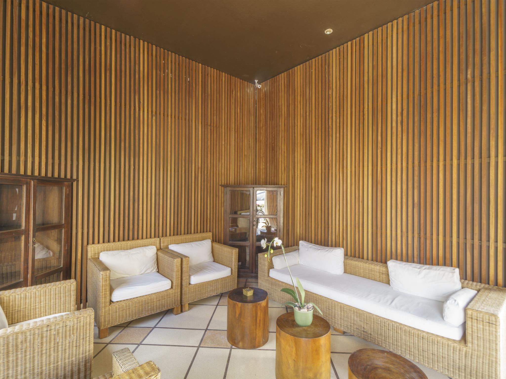 Casa Benita By Bracha Villas Management Семиньяк Экстерьер фото