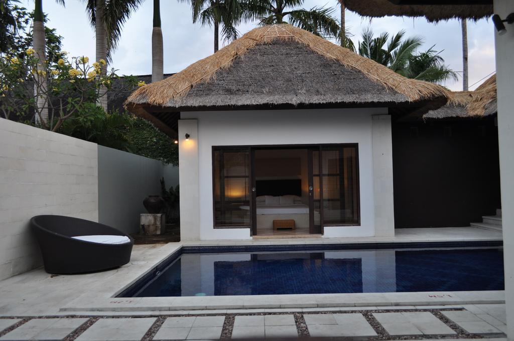 Casa Benita By Bracha Villas Management Семиньяк Экстерьер фото