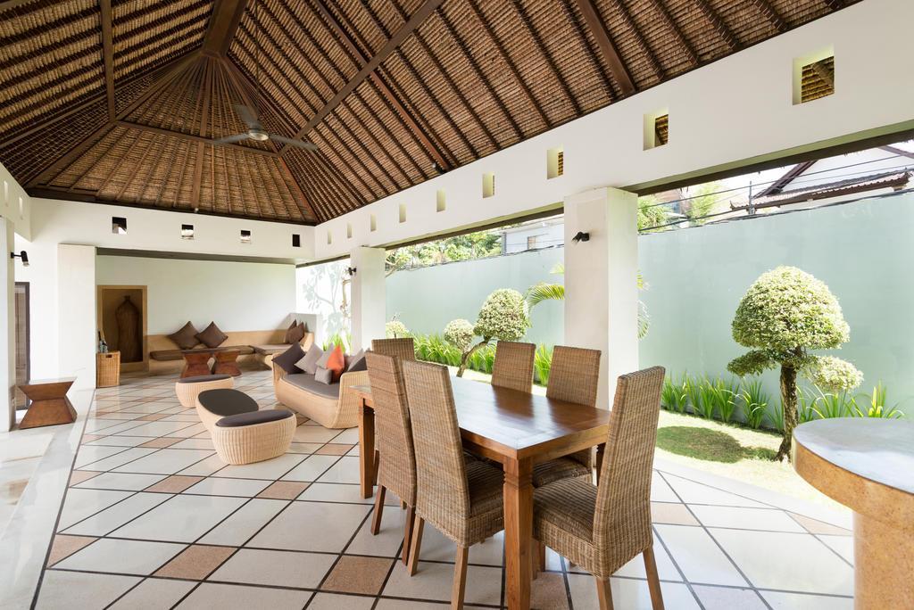Casa Benita By Bracha Villas Management Семиньяк Экстерьер фото