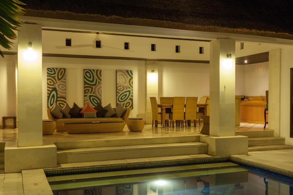 Casa Benita By Bracha Villas Management Семиньяк Экстерьер фото