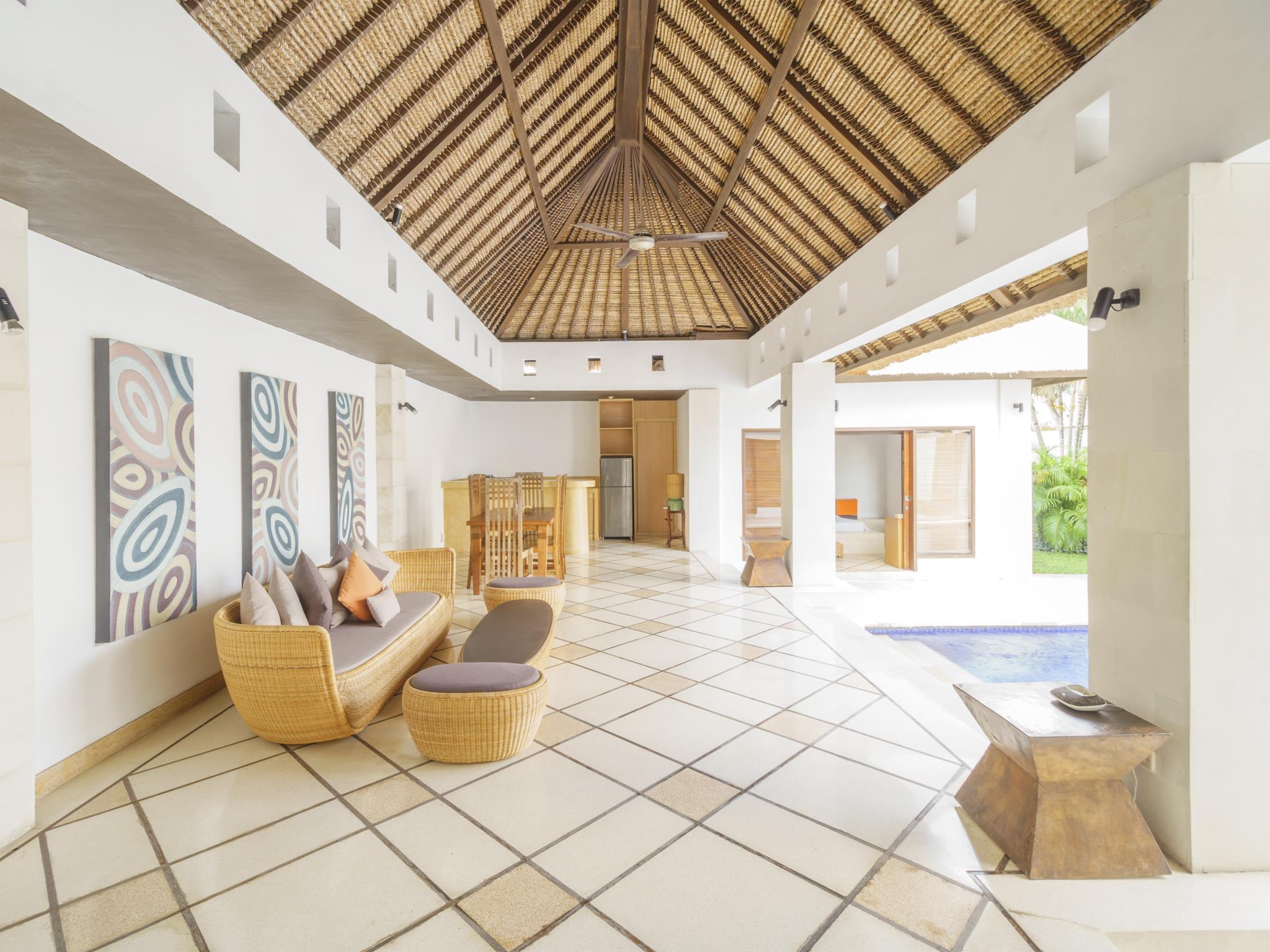 Casa Benita By Bracha Villas Management Семиньяк Экстерьер фото