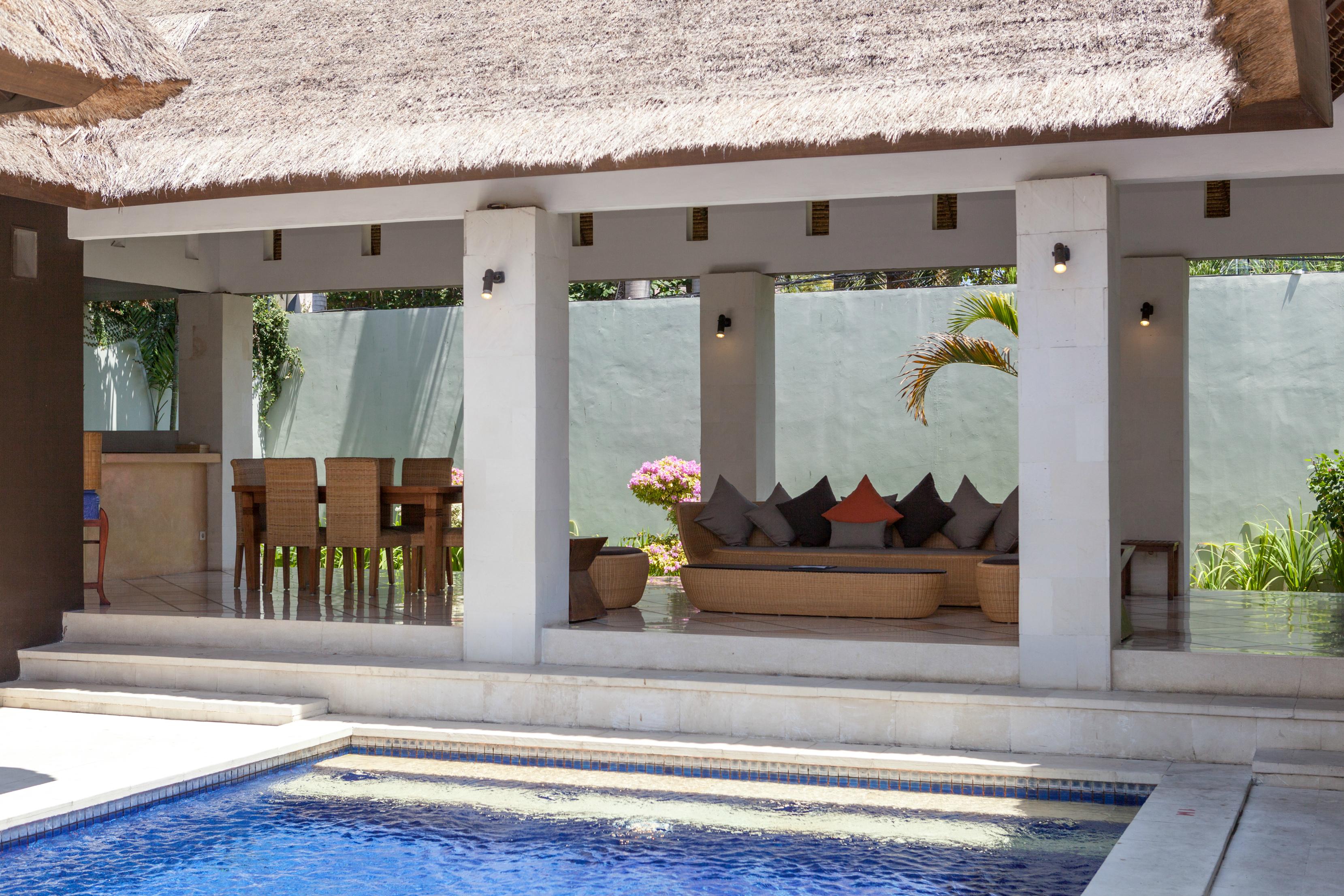 Casa Benita By Bracha Villas Management Семиньяк Экстерьер фото
