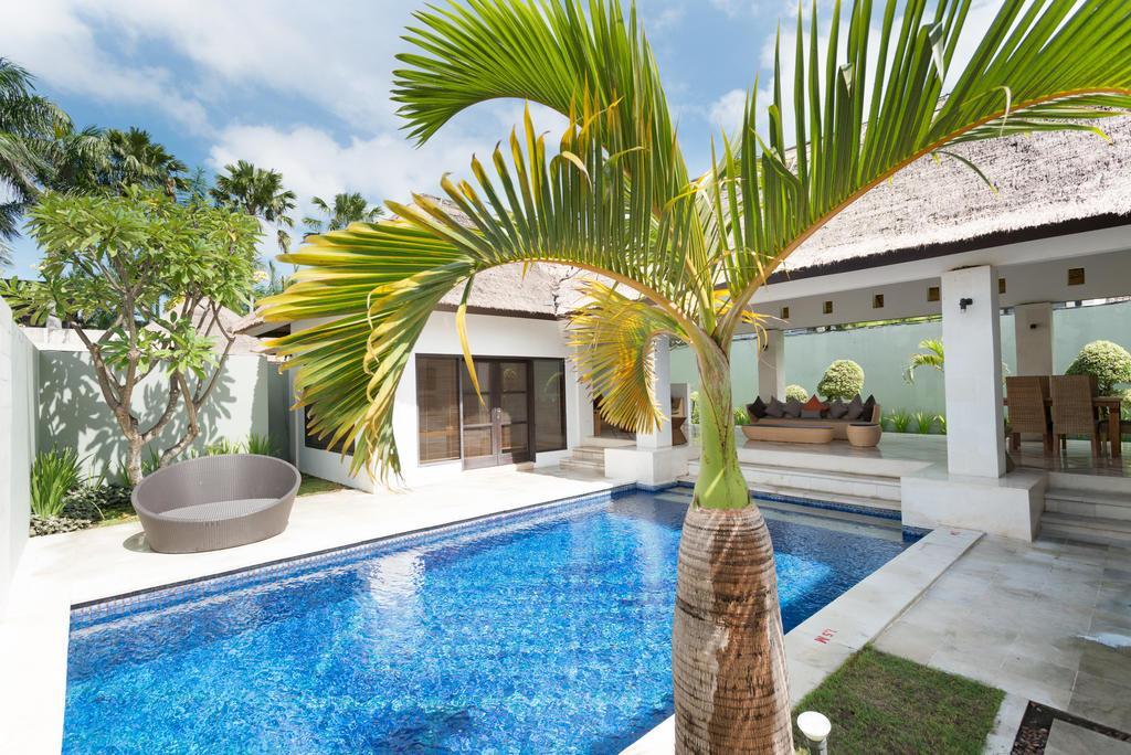 Casa Benita By Bracha Villas Management Семиньяк Экстерьер фото