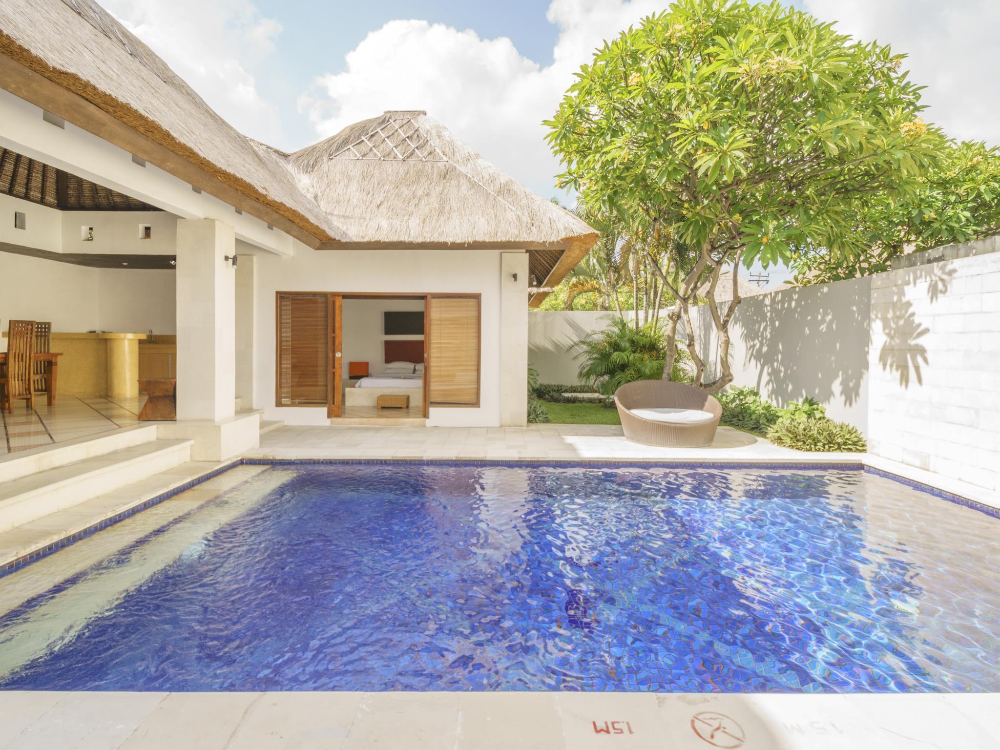 Casa Benita By Bracha Villas Management Семиньяк Экстерьер фото