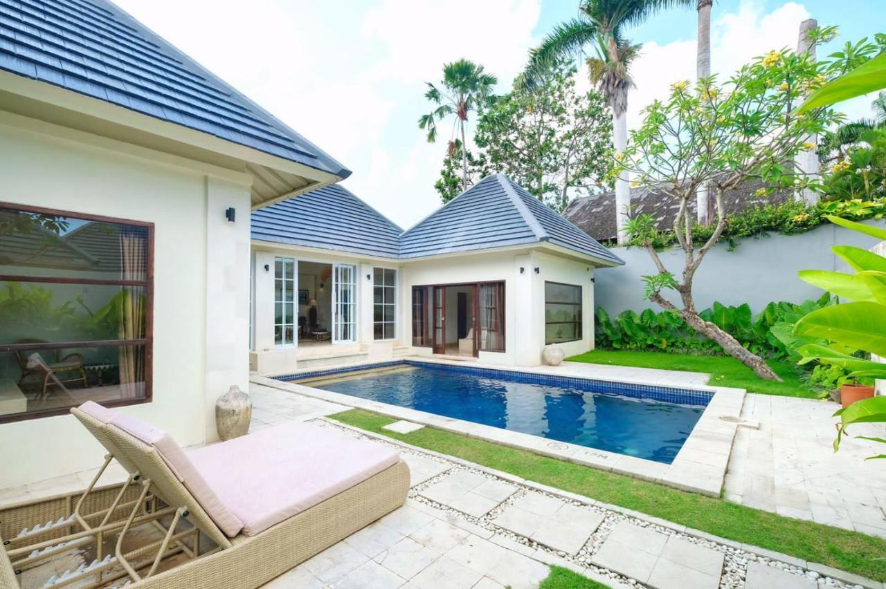 Casa Benita By Bracha Villas Management Семиньяк Экстерьер фото