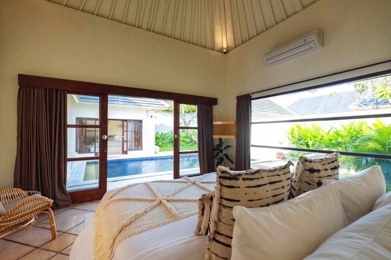 Casa Benita By Bracha Villas Management Семиньяк Экстерьер фото