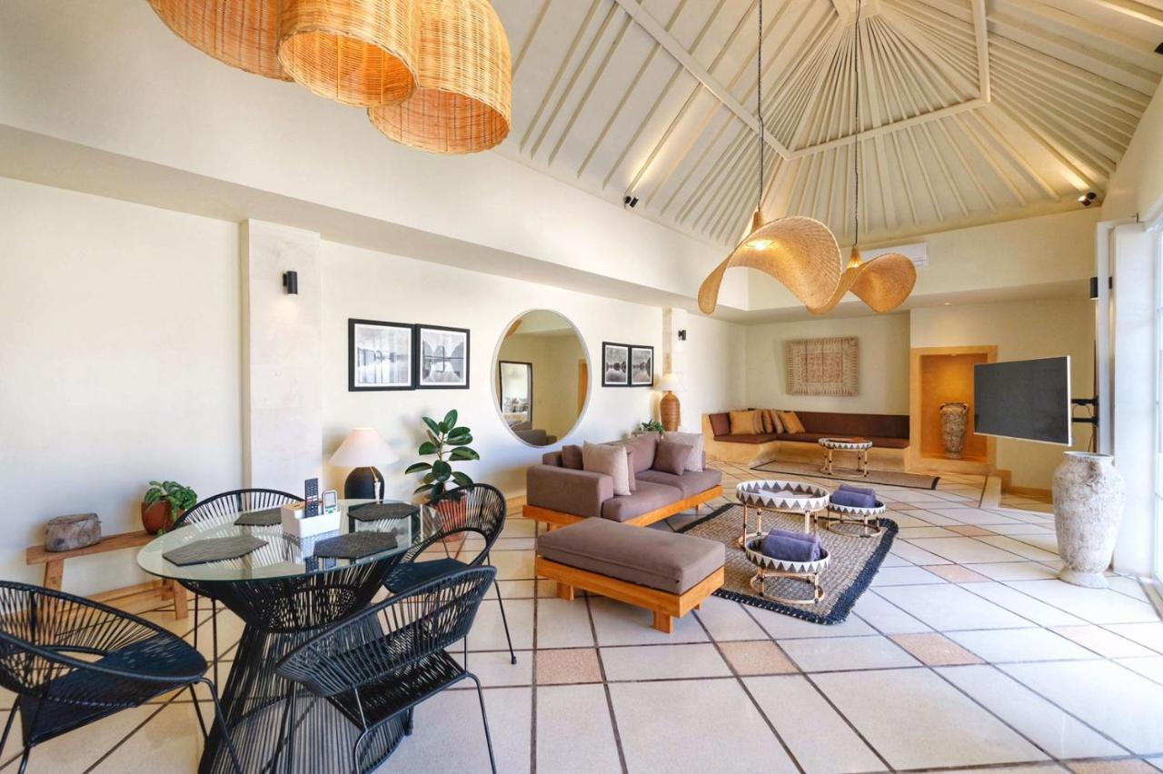 Casa Benita By Bracha Villas Management Семиньяк Экстерьер фото