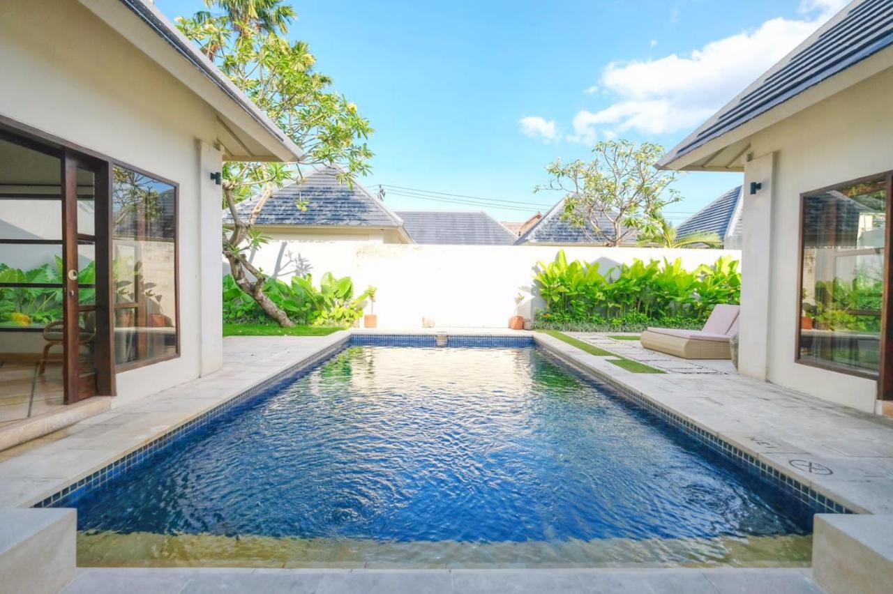 Casa Benita By Bracha Villas Management Семиньяк Экстерьер фото