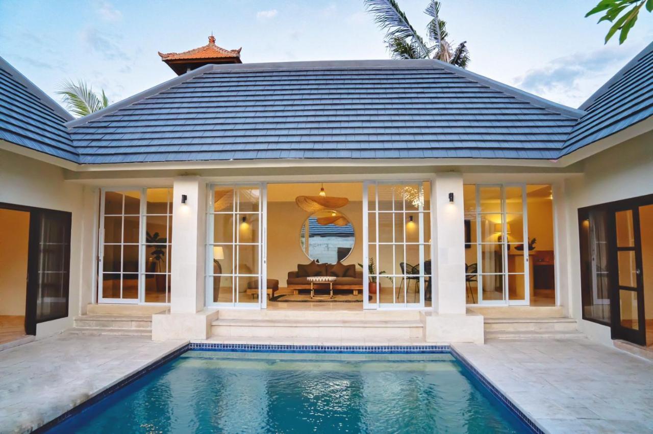 Casa Benita By Bracha Villas Management Семиньяк Экстерьер фото