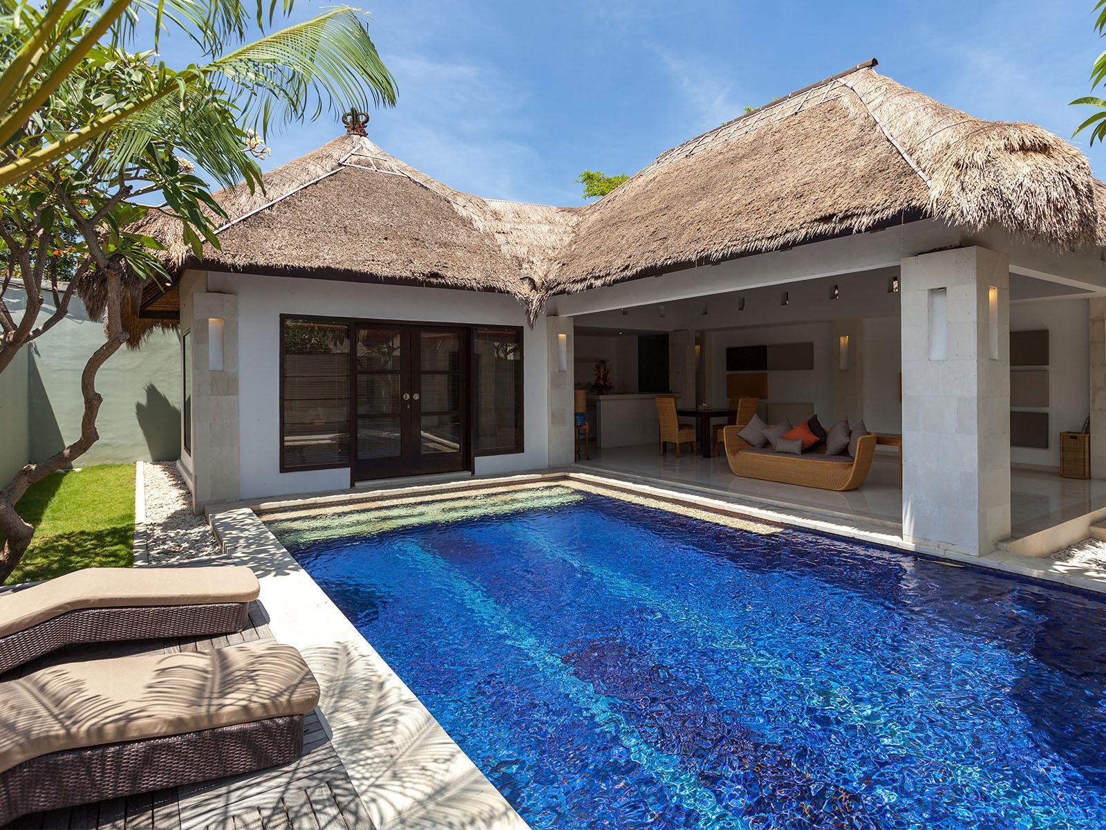 Casa Benita By Bracha Villas Management Семиньяк Экстерьер фото
