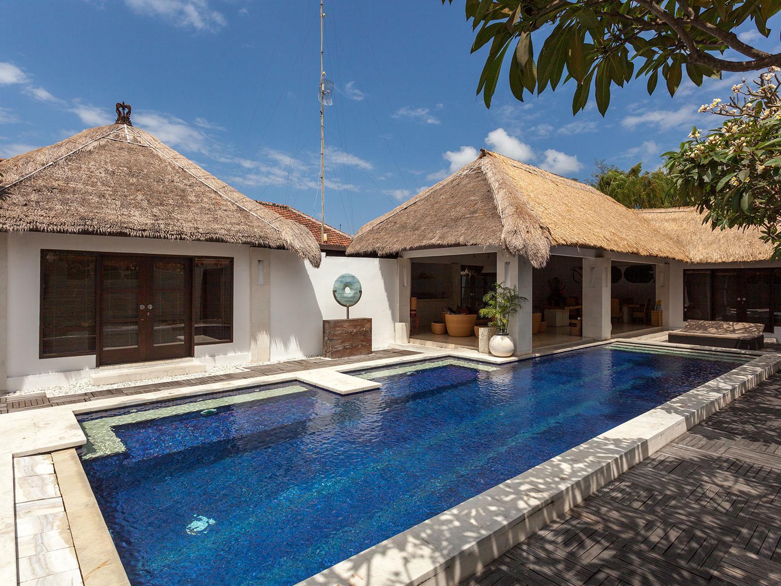 Casa Benita By Bracha Villas Management Семиньяк Экстерьер фото