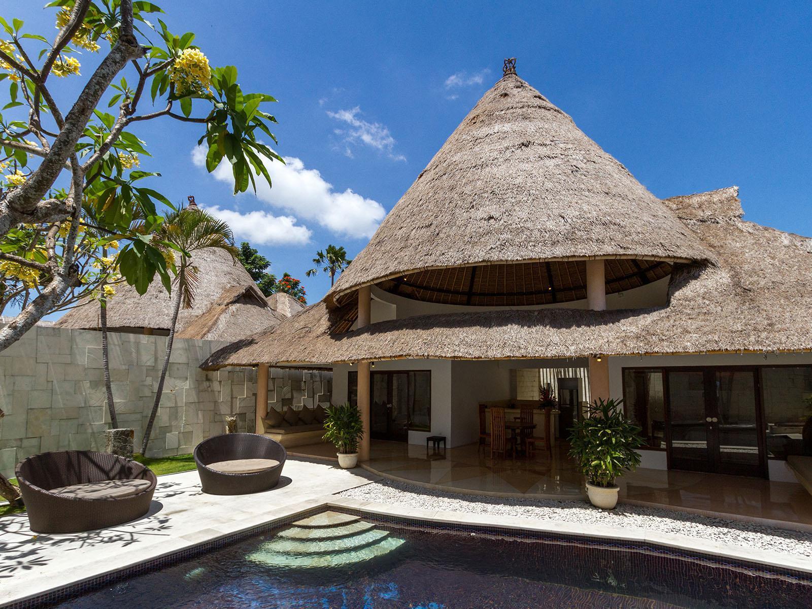 Casa Benita By Bracha Villas Management Семиньяк Экстерьер фото