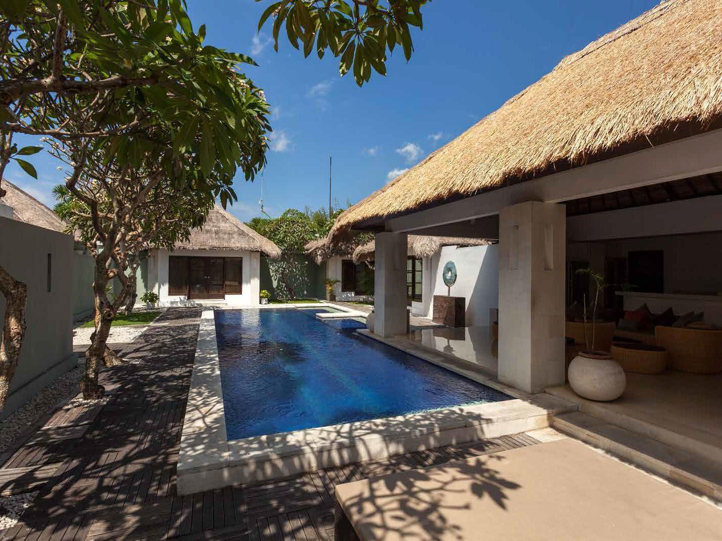 Casa Benita By Bracha Villas Management Семиньяк Экстерьер фото