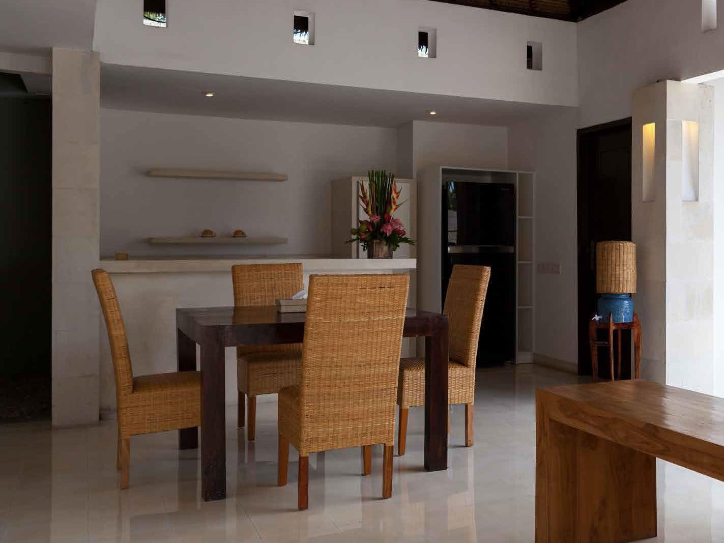 Casa Benita By Bracha Villas Management Семиньяк Экстерьер фото