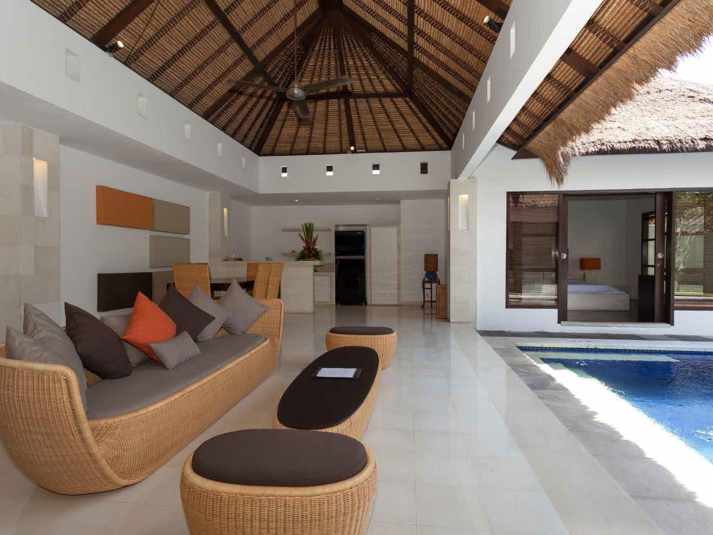Casa Benita By Bracha Villas Management Семиньяк Экстерьер фото