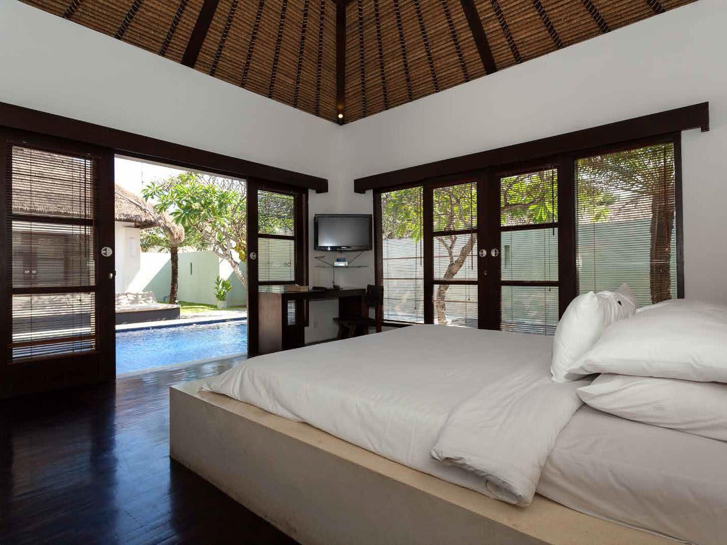 Casa Benita By Bracha Villas Management Семиньяк Экстерьер фото