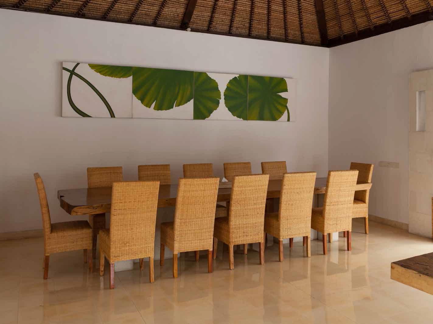 Casa Benita By Bracha Villas Management Семиньяк Экстерьер фото