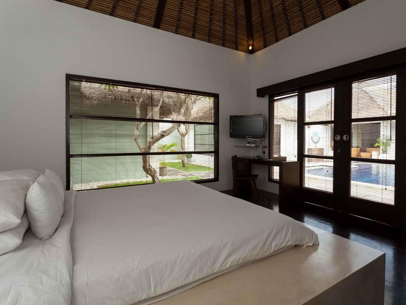 Casa Benita By Bracha Villas Management Семиньяк Экстерьер фото