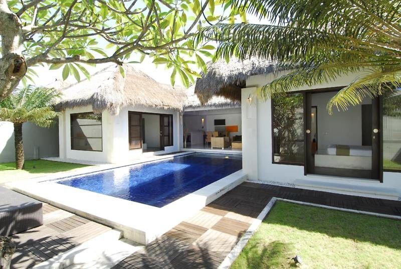 Casa Benita By Bracha Villas Management Семиньяк Экстерьер фото