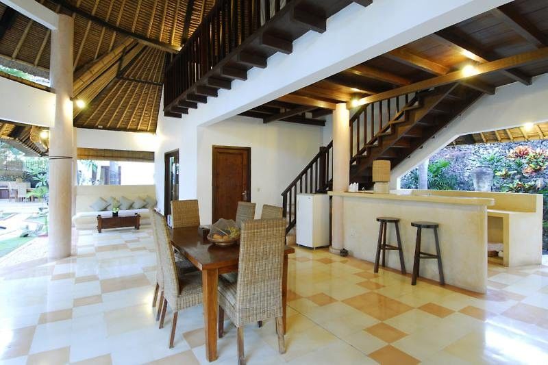 Casa Benita By Bracha Villas Management Семиньяк Экстерьер фото