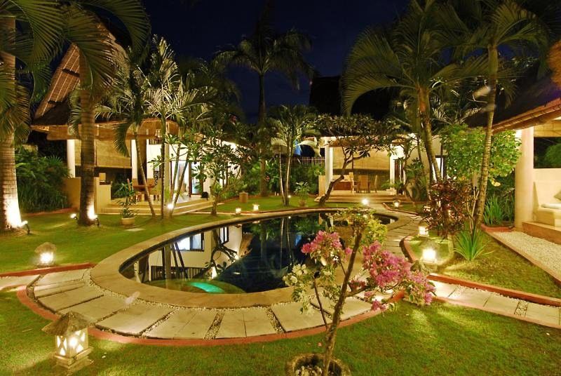 Casa Benita By Bracha Villas Management Семиньяк Экстерьер фото