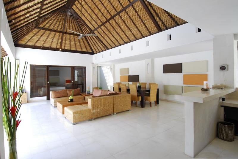 Casa Benita By Bracha Villas Management Семиньяк Экстерьер фото