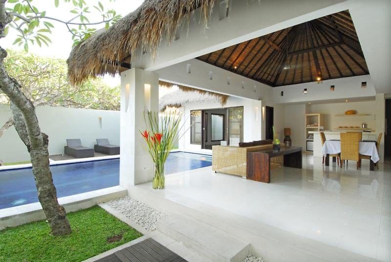 Casa Benita By Bracha Villas Management Семиньяк Экстерьер фото