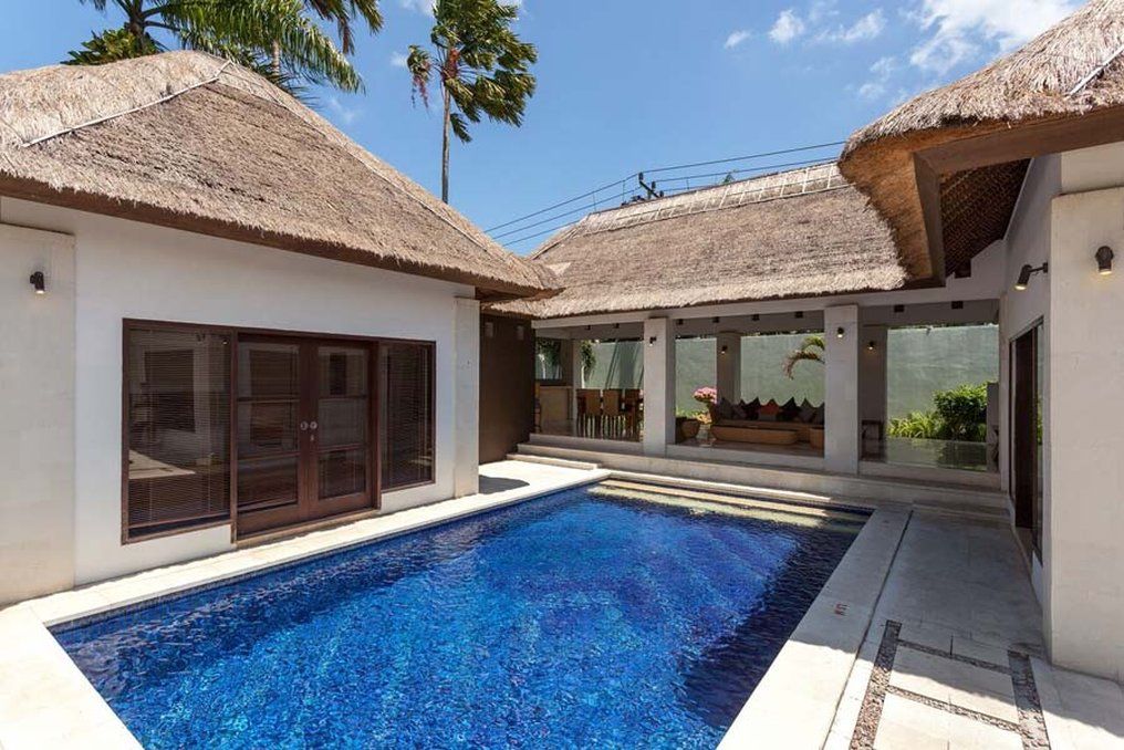 Casa Benita By Bracha Villas Management Семиньяк Экстерьер фото