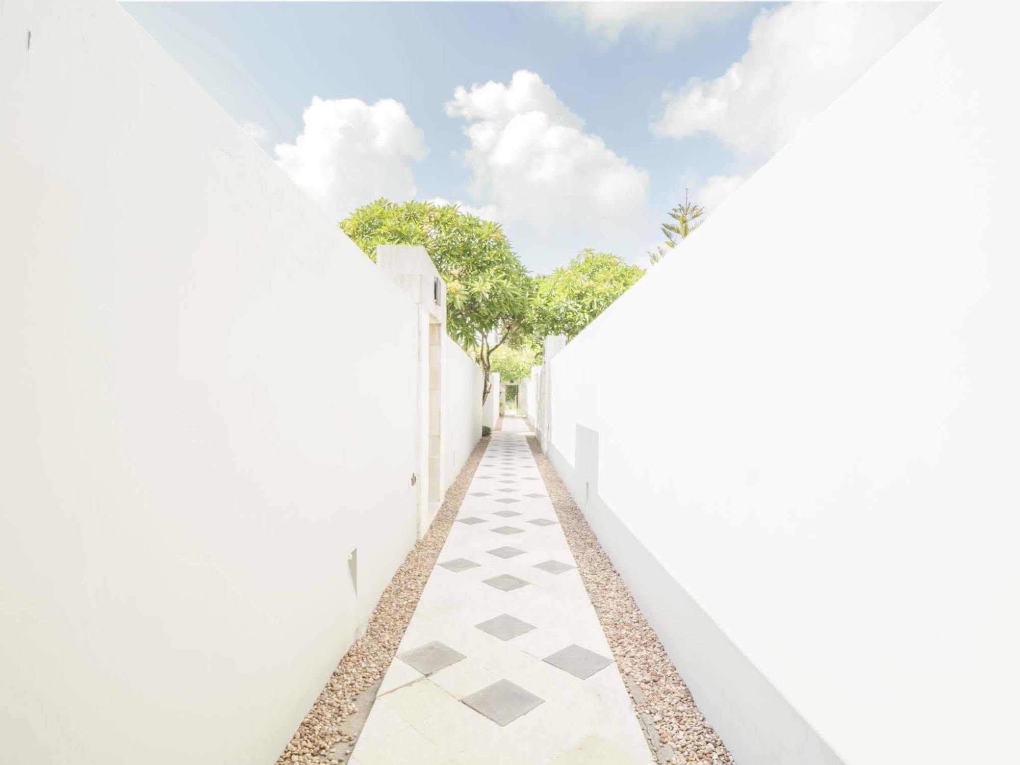 Casa Benita By Bracha Villas Management Семиньяк Экстерьер фото