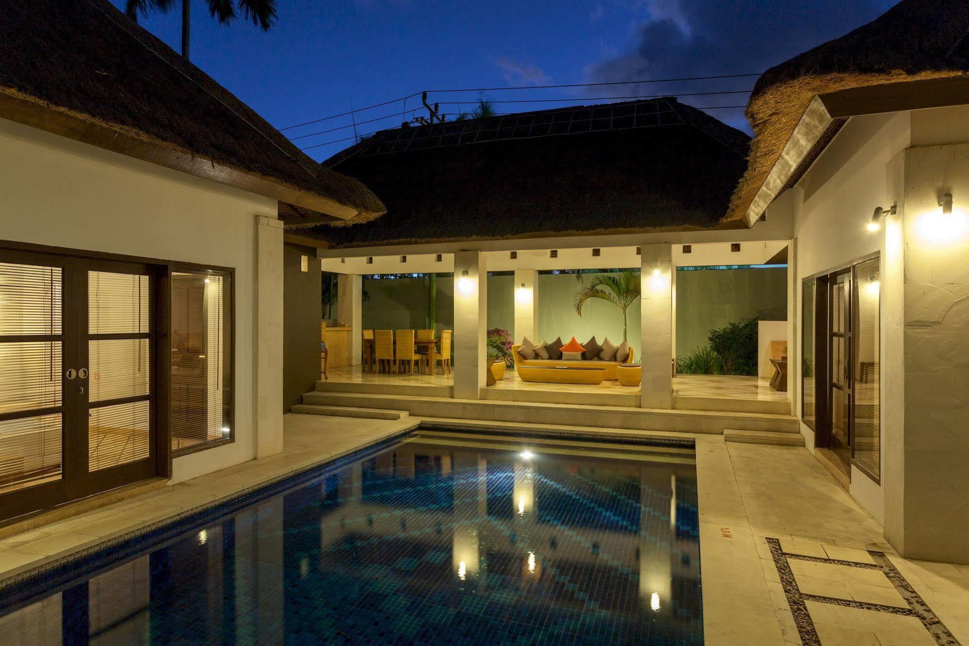 Casa Benita By Bracha Villas Management Семиньяк Экстерьер фото