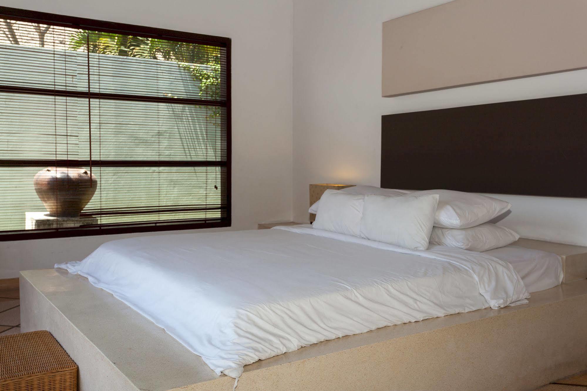 Casa Benita By Bracha Villas Management Семиньяк Экстерьер фото